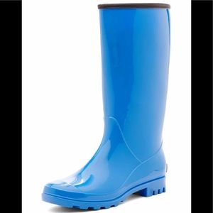 Bootsi Tootsi Rain Boot